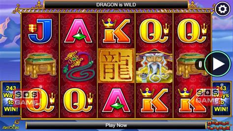 dragon emperor slot|Dragon Emperor Slot Online .